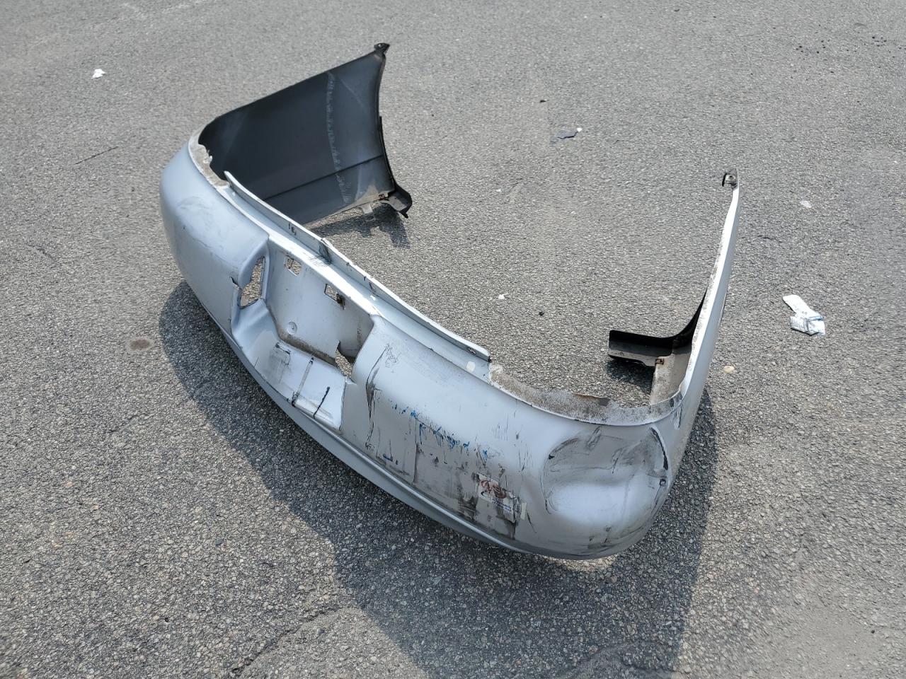 2000 Nissan Altima Xe VIN: 1N4DL01A2YC122293 Lot: 66731024