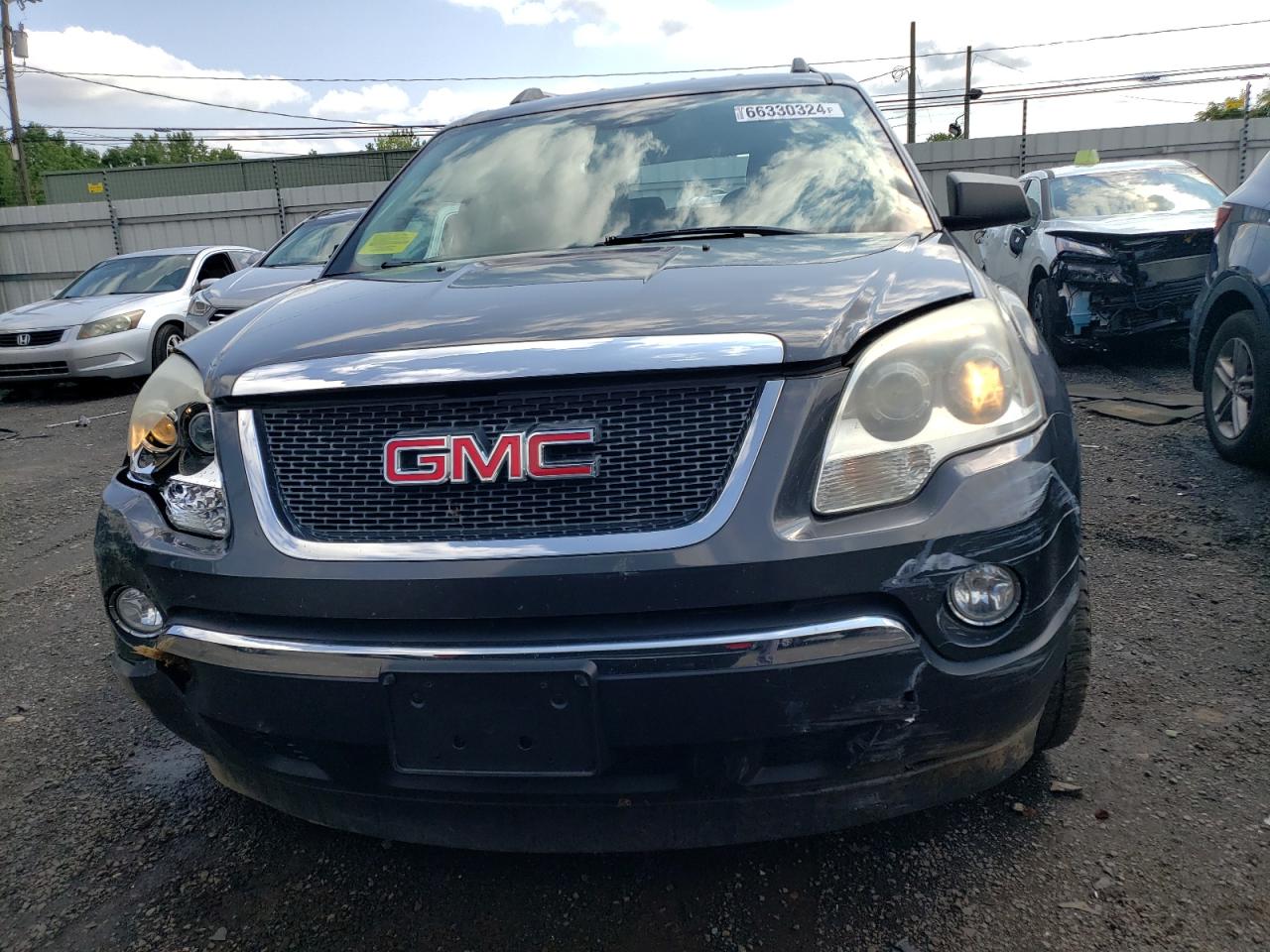 2012 GMC Acadia - Image 5