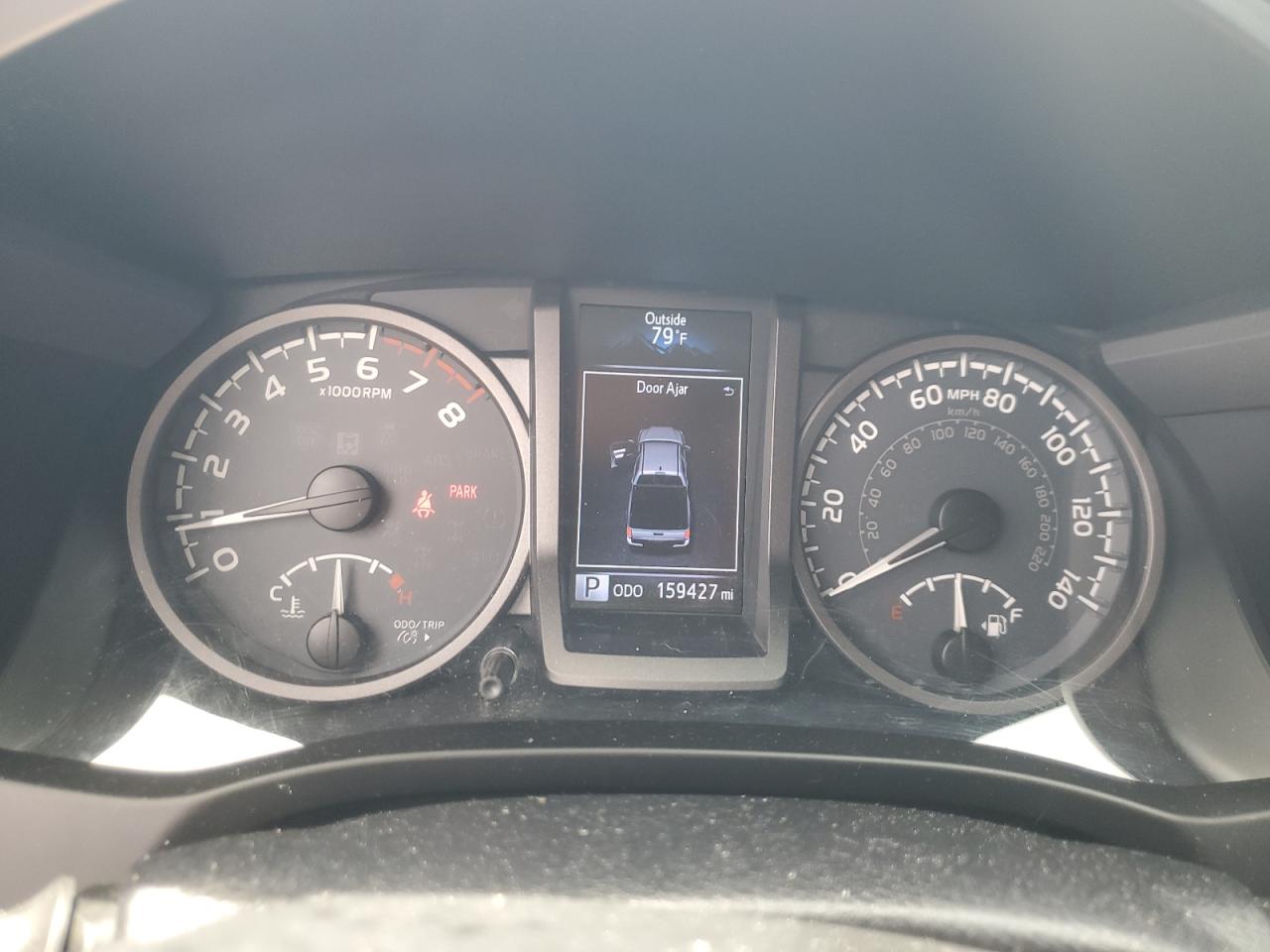 2017 Toyota Tacoma Double Cab VIN: 5TFBZ5DN8HX002549 Lot: 68024204