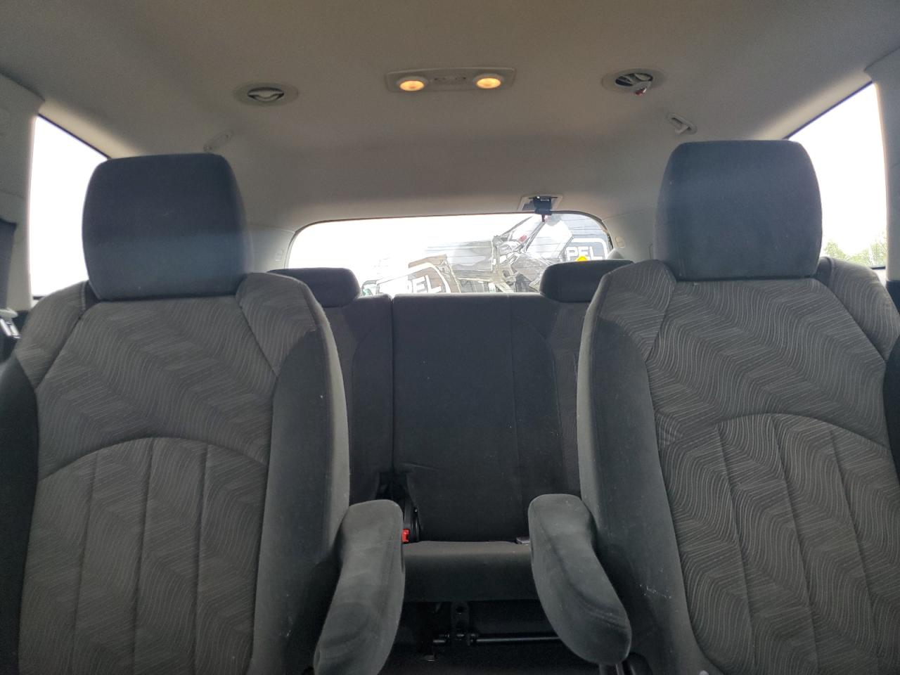 2011 Buick Enclave Cx VIN: 5GAKRAED3BJ217069 Lot: 66508324