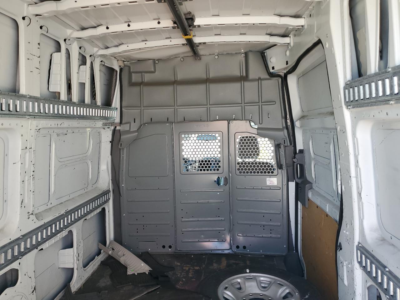 2012 Nissan Nv 2500 VIN: 1N6BF0LY4CN101975 Lot: 65767004