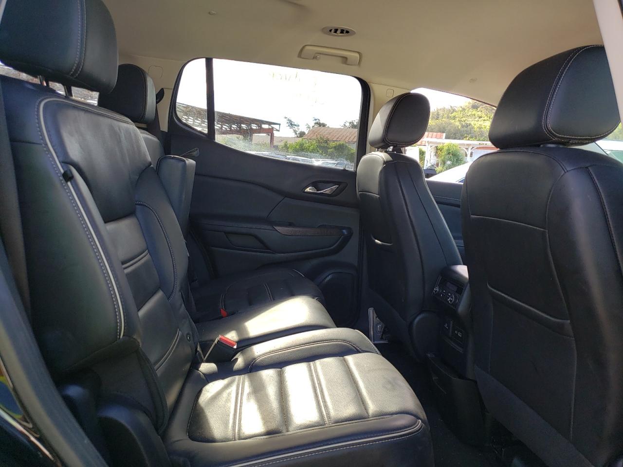 2023 GMC Acadia Denali VIN: 1GKKNPL45PZ224991 Lot: 66974634