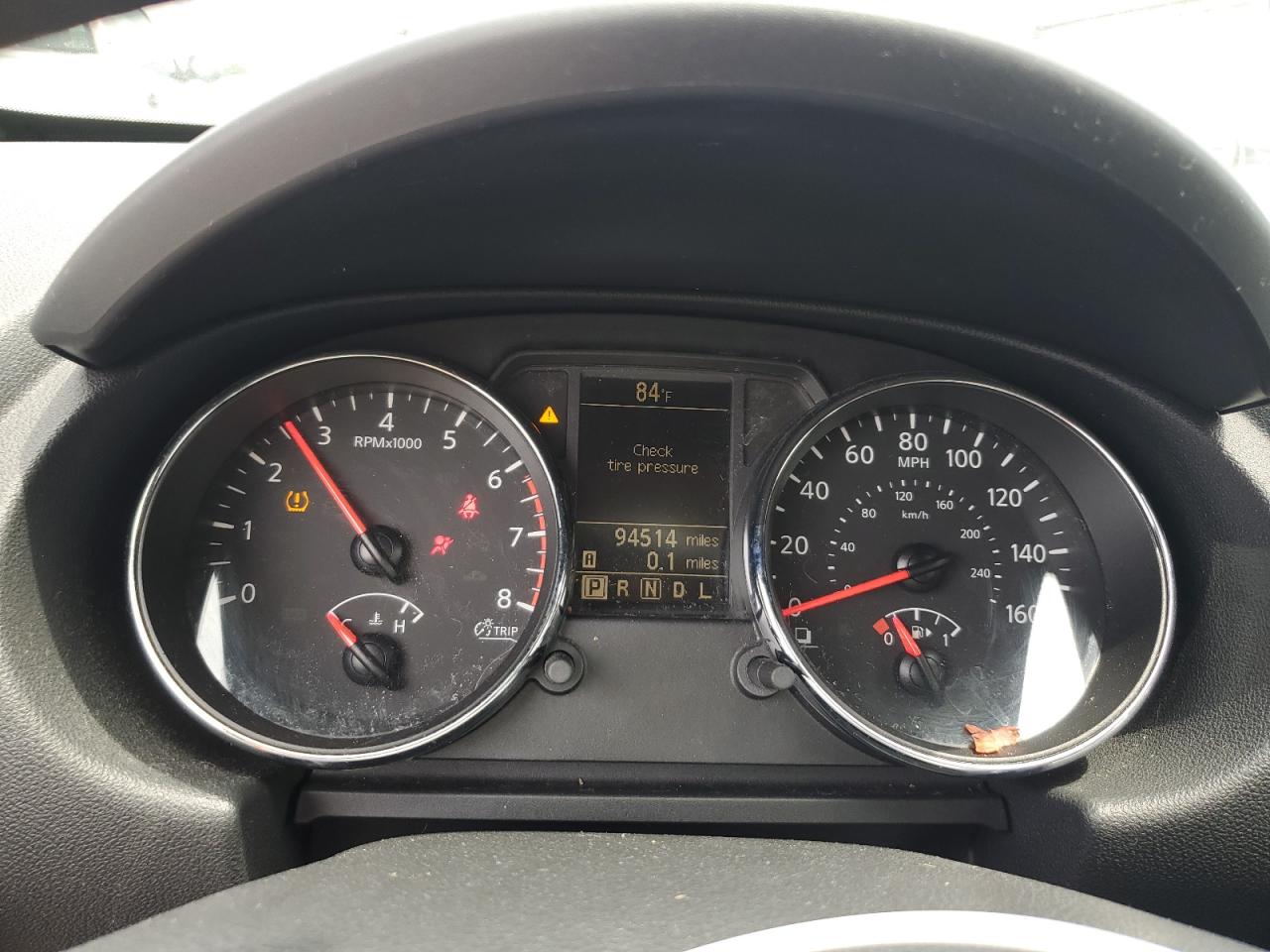 2012 Nissan Rogue S VIN: JN8AS5MV4CW414762 Lot: 65524474