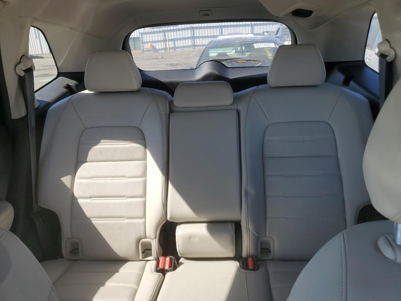 2023 Honda Cr-V Exl VIN: 2HKRS4H73PH400822 Lot: 68077854