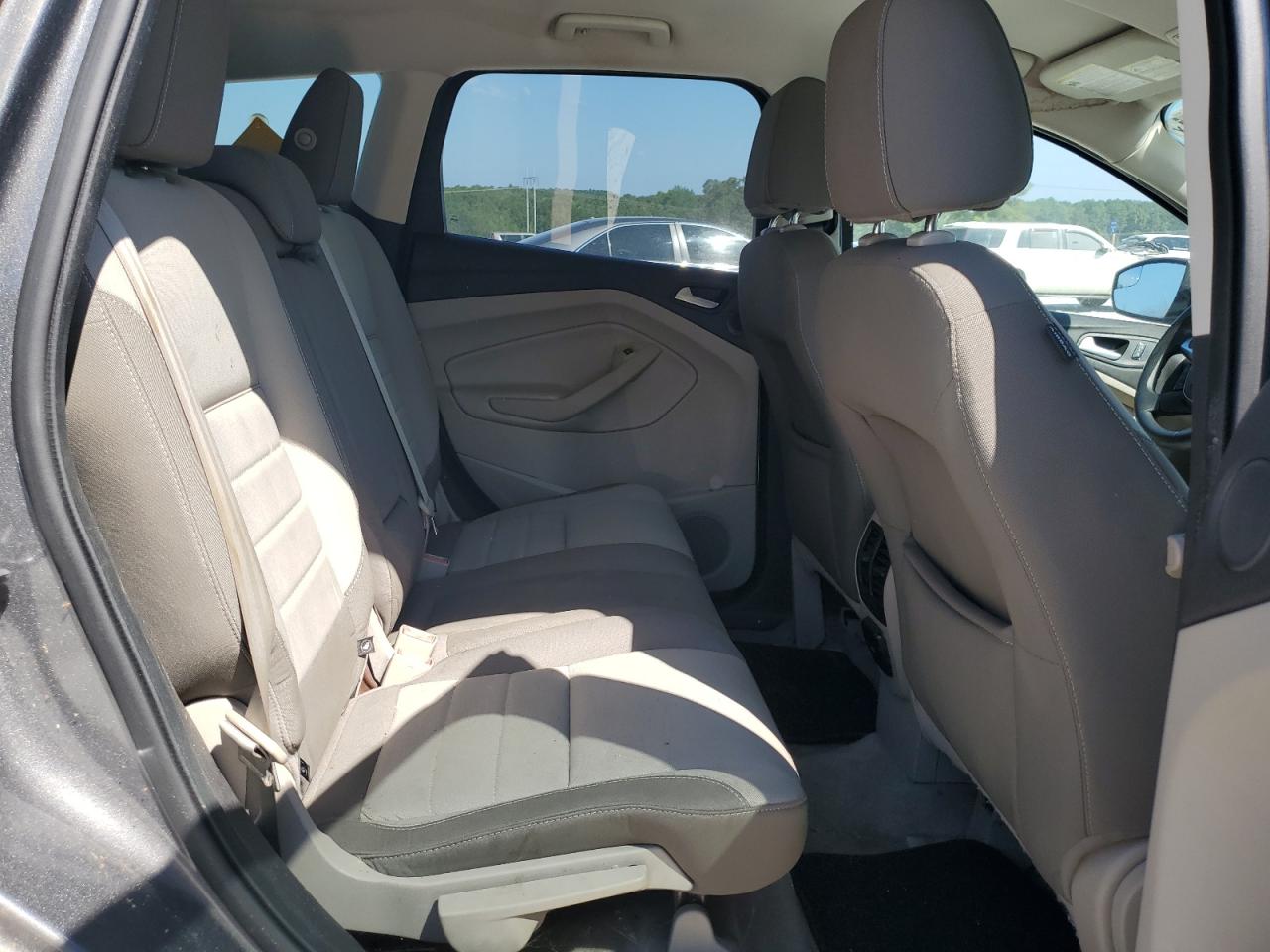 2013 Ford Escape Se VIN: 1FMCU0GX1DUC19371 Lot: 66152904