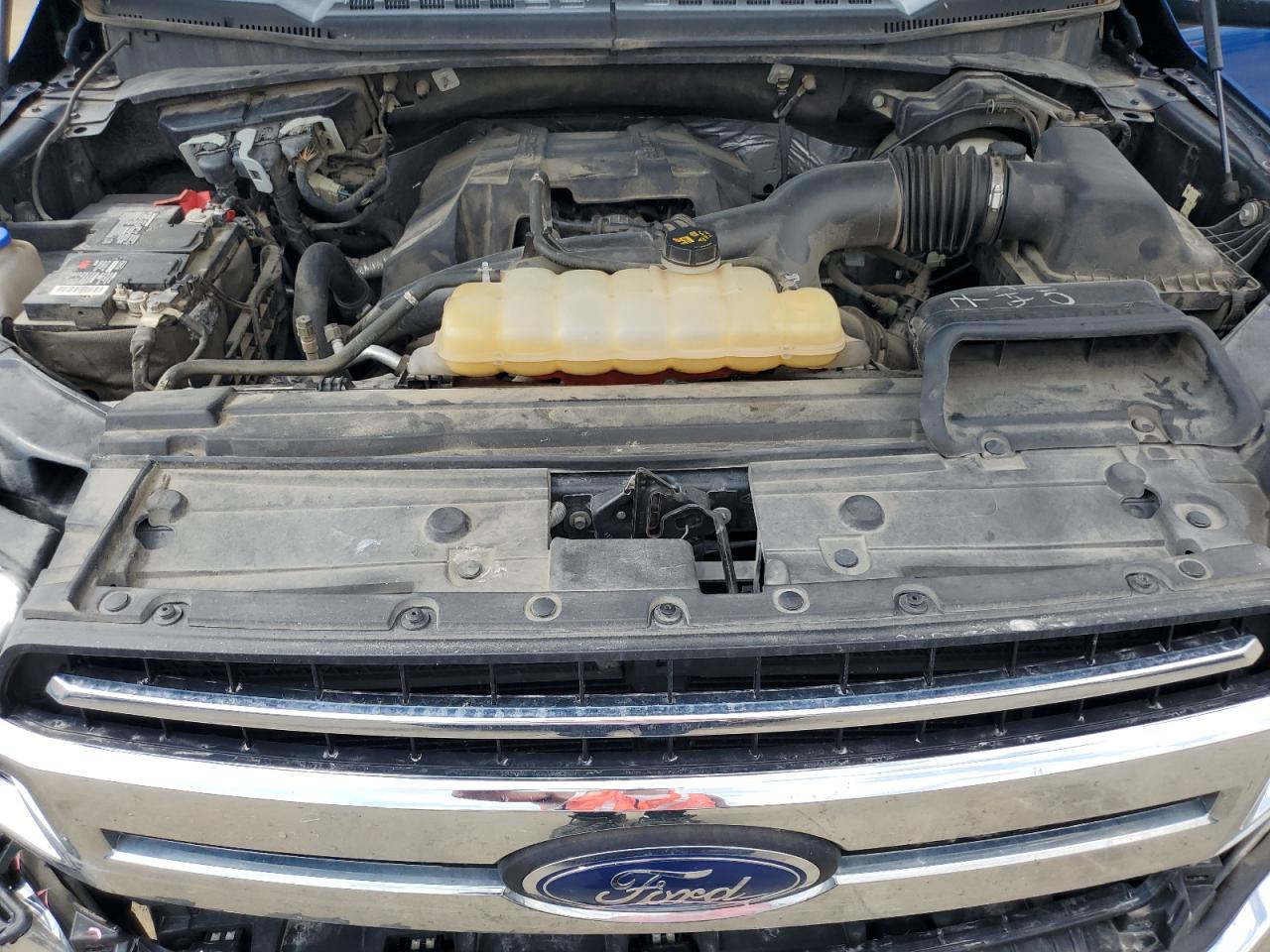 2018 Ford F-150 - Image 11