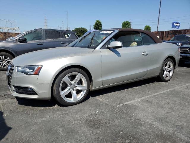 2013 Audi A5 Premium