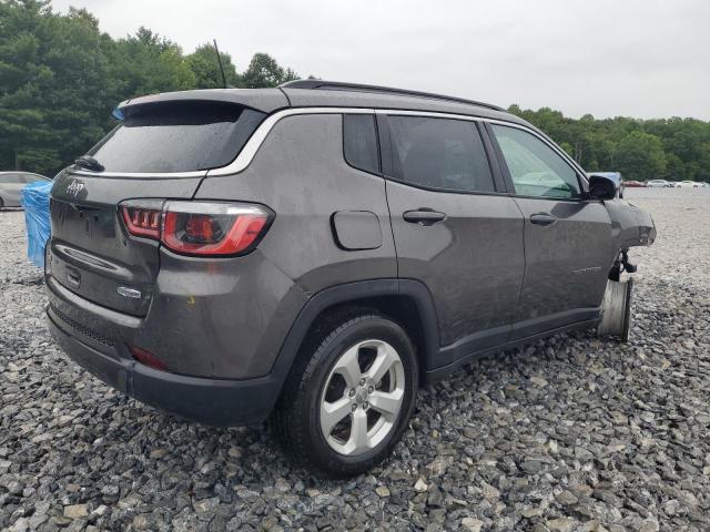  JEEP COMPASS 2018 Szary