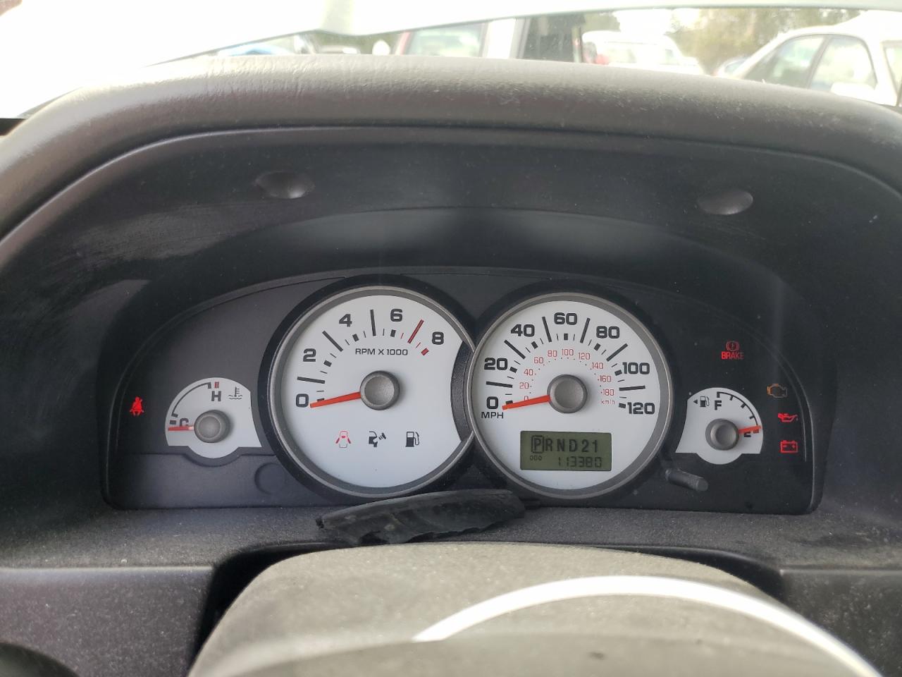 2005 Ford Escape Xlt VIN: 1FMYU93125KE16560 Lot: 68489104