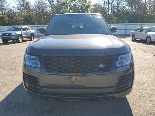 SALGU5SE5MA435887 Land Rover Rangerover RANGE ROVE 5