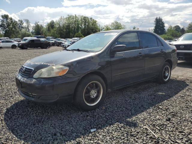 2005 Toyota Corolla Ce продається в Portland, OR - Normal Wear