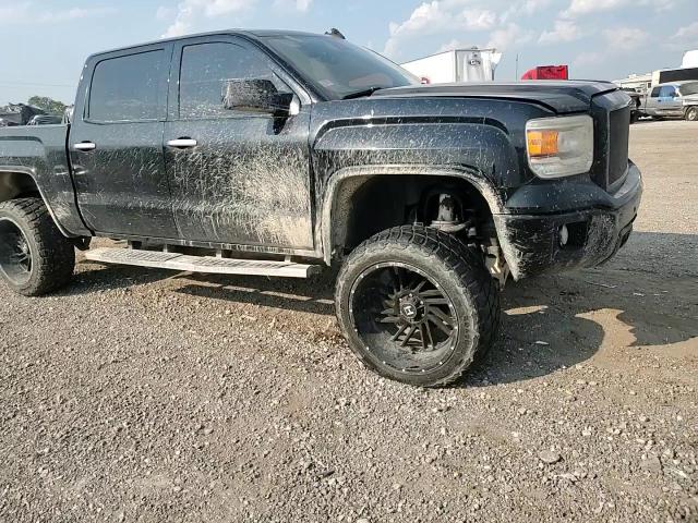 2015 GMC Sierra C1500 Slt VIN: 3GTP1VEC2FG345210 Lot: 66417744