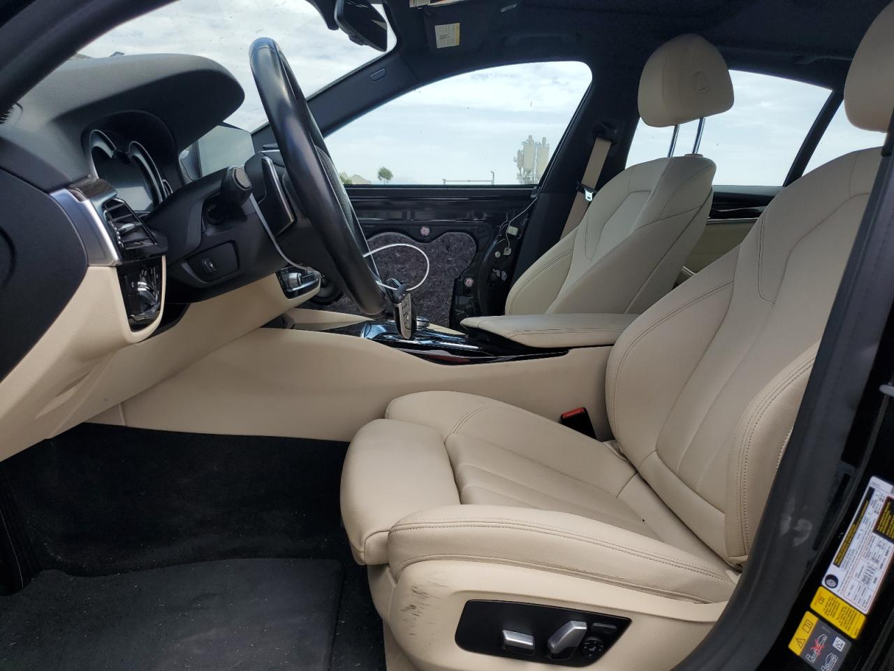 2018 BMW 530E VIN: WBAJA9C59JB250336 Lot: 65757654