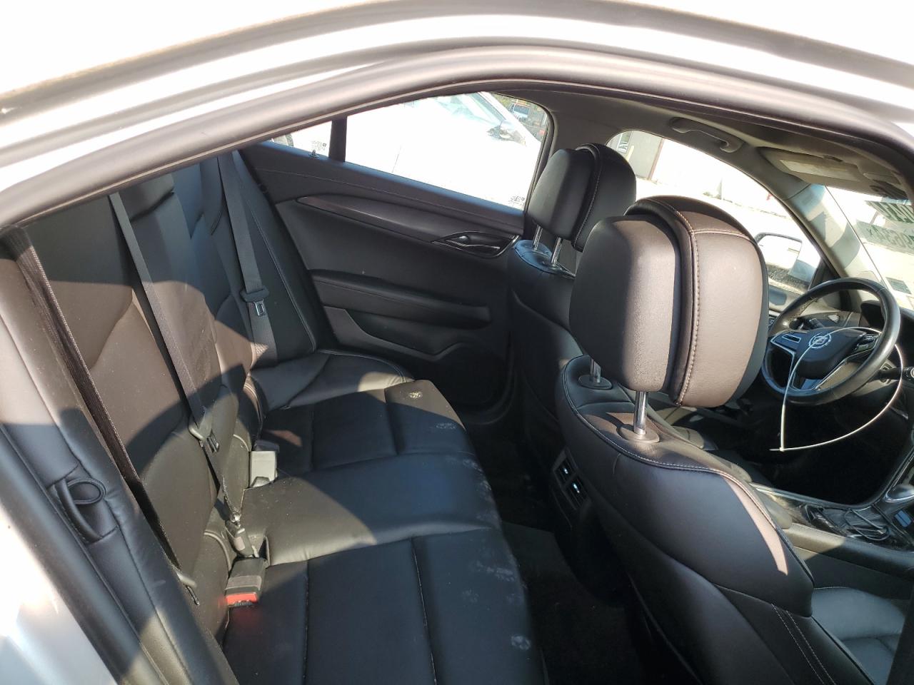 2013 Cadillac Ats VIN: 1G6AG5RX7D0173813 Lot: 67779634