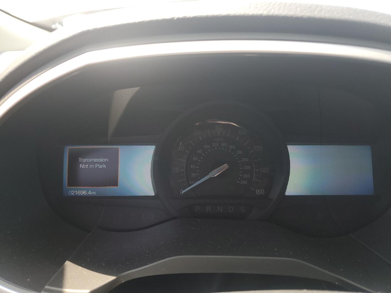 2021 Ford Edge Sel VIN: 2FMPK3J95MBA15388 Lot: 66395564