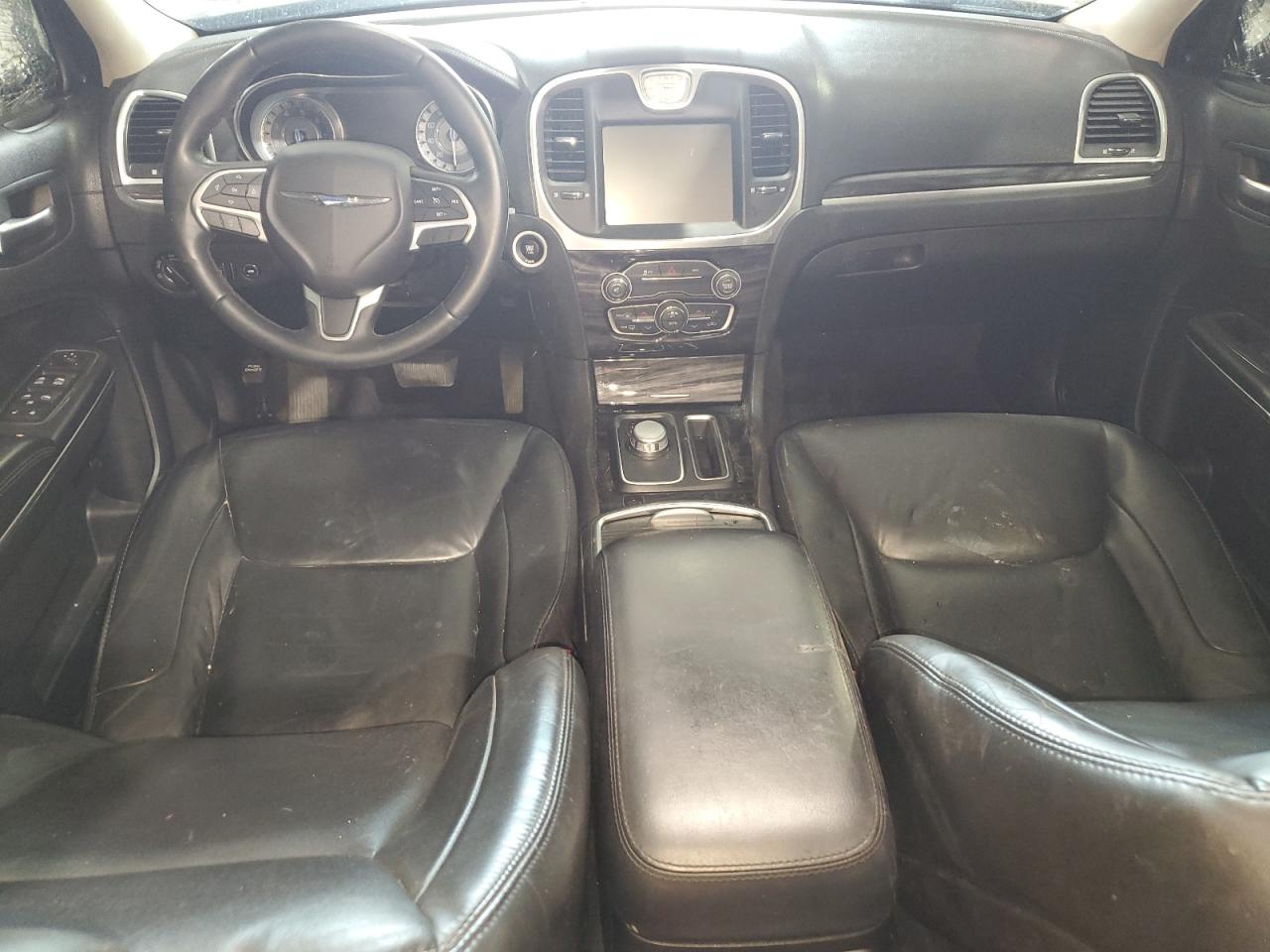 2016 Chrysler 300 Limited VIN: 2C3CCAAG8GH223709 Lot: 66158724