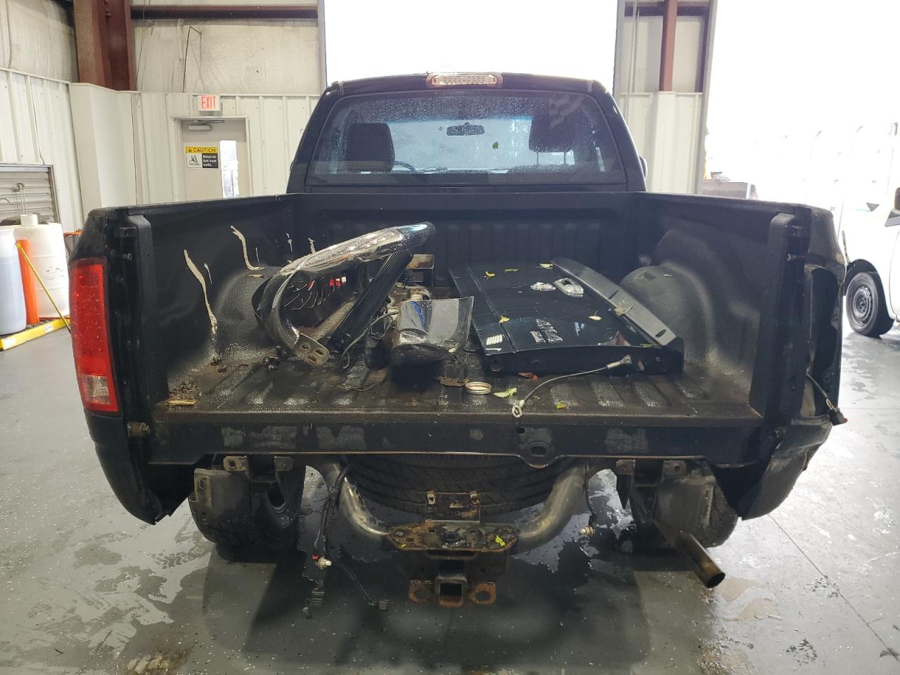 2006 Dodge Ram 1500 St VIN: 1D7HU16N46J147897 Lot: 65888034