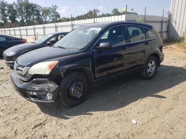 2011 Honda Cr-V Lx