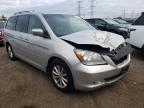 2005 Honda Odyssey Touring zu verkaufen in Elgin, IL - Front End