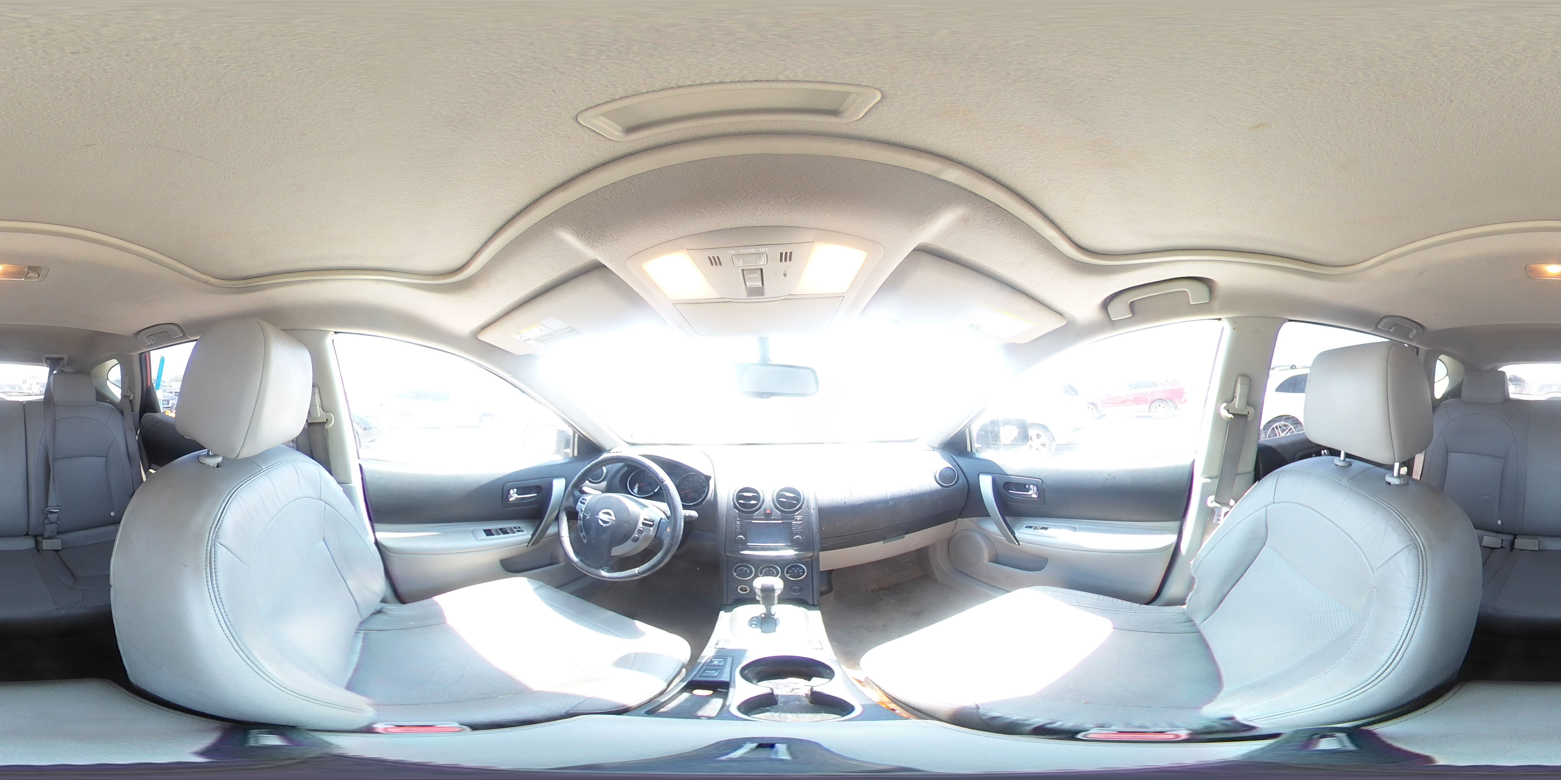 2012 Nissan Rogue S VIN: JN8AS5MT5CW255944 Lot: 68382934