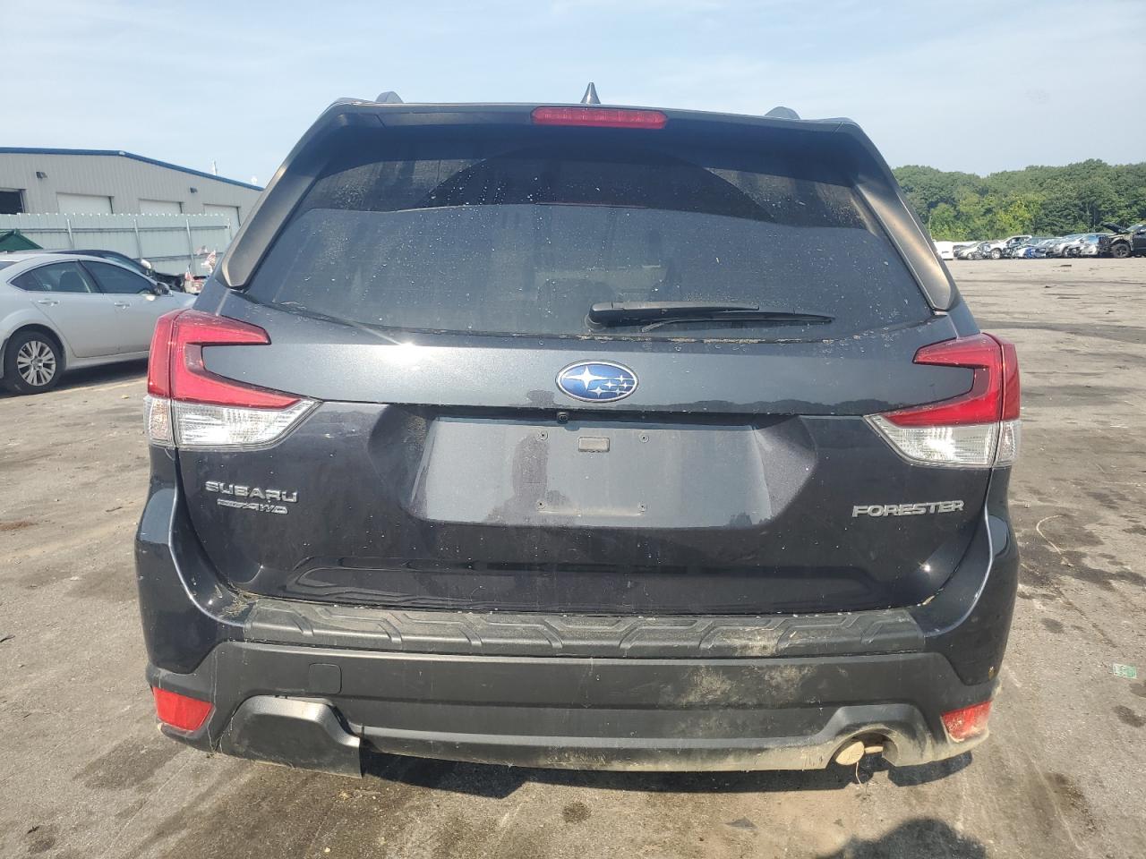 2019 Subaru Forester Premium VIN: JF2SKAGC1KH428304 Lot: 68922784