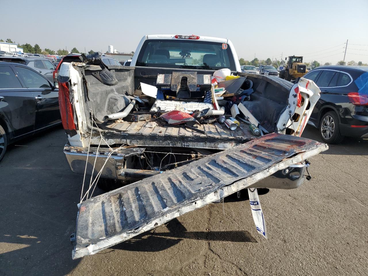 2011 Chevrolet Silverado - Image 6