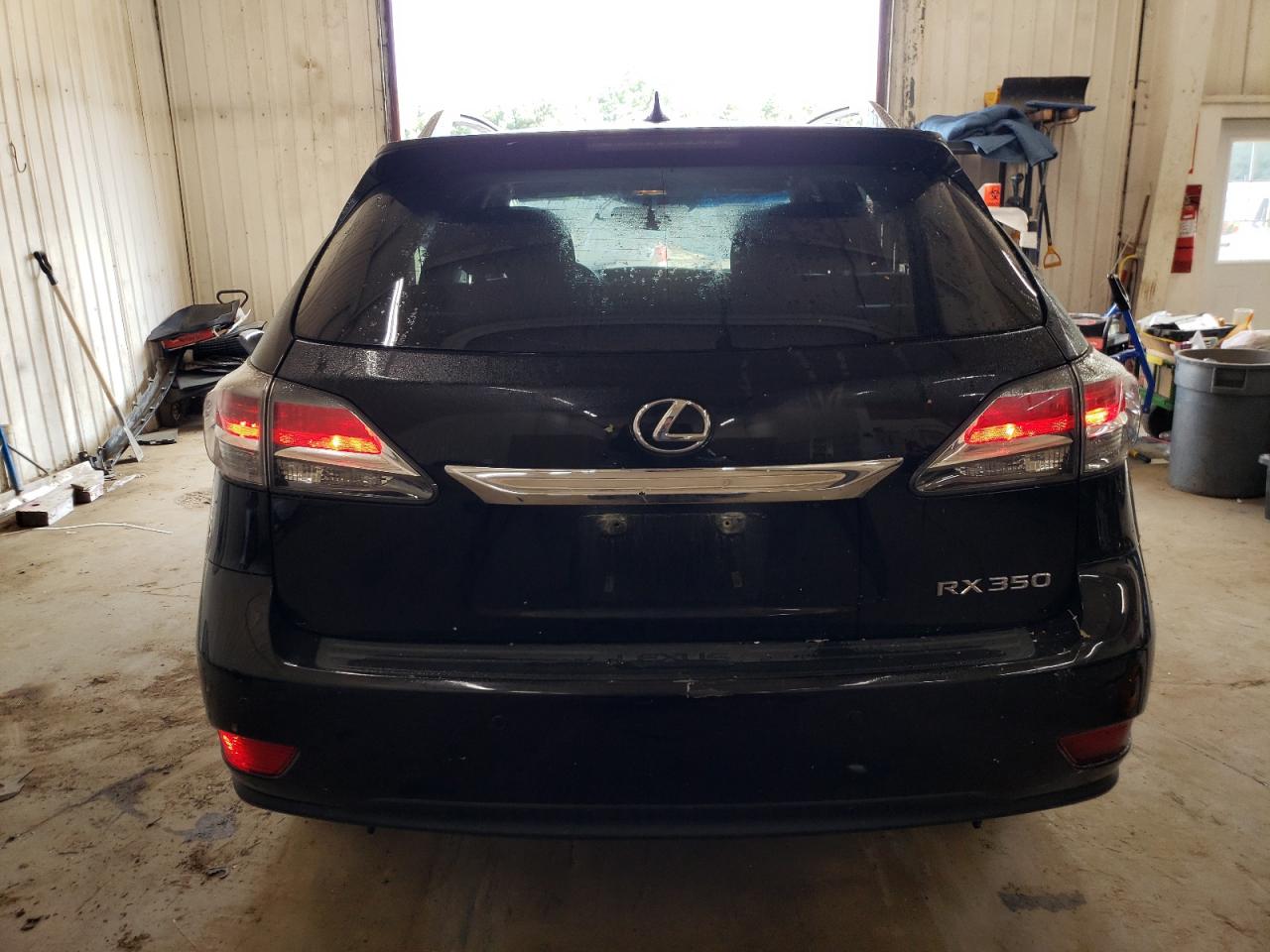2015 Lexus Rx 350 Base VIN: 2T2BK1BA9FC337002 Lot: 67396974