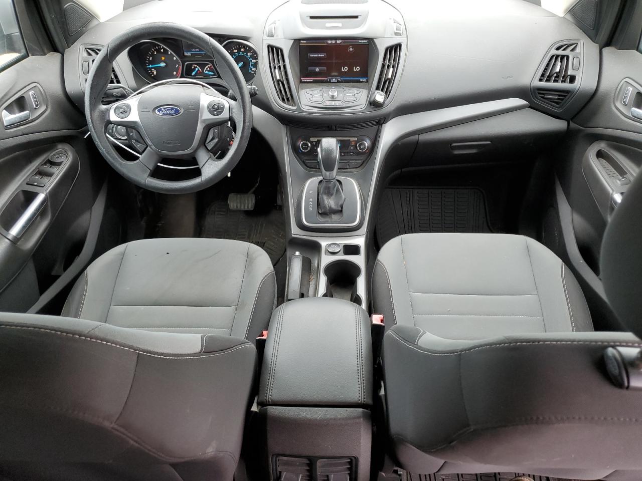 2013 Ford Escape Se VIN: 1FMCU0GX7DUD86317 Lot: 66662754