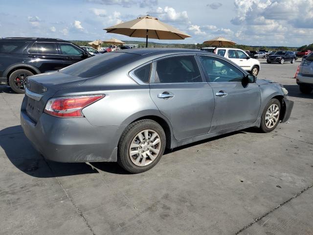  NISSAN ALTIMA 2015 Szary