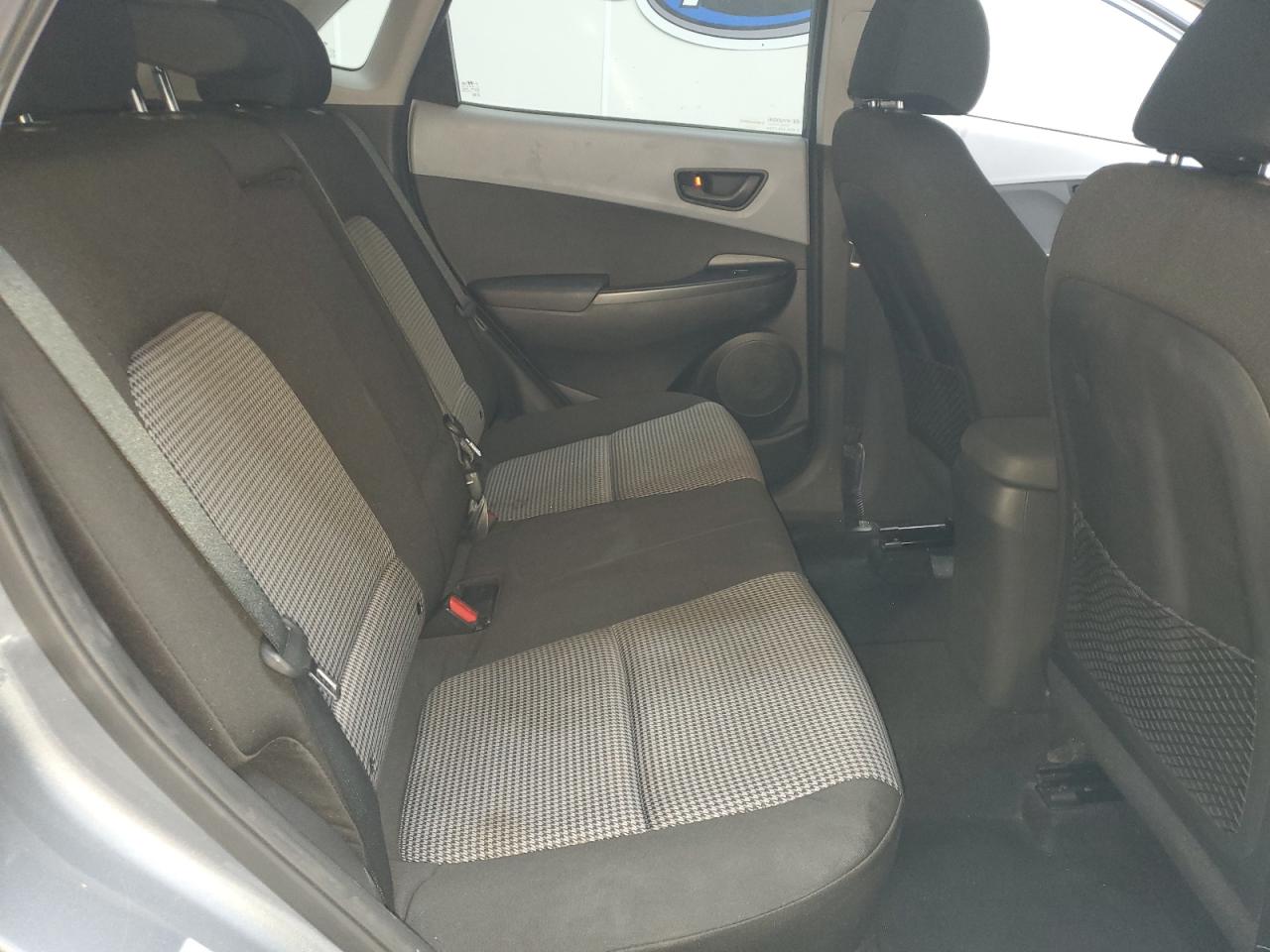 2019 Hyundai Kona Sel VIN: KM8K2CAA4KU228005 Lot: 64163424