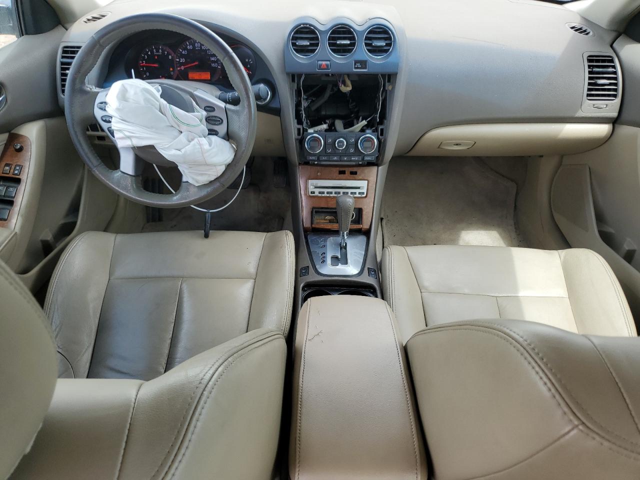 1N4BL21E77N467120 2007 Nissan Altima 3.5Se