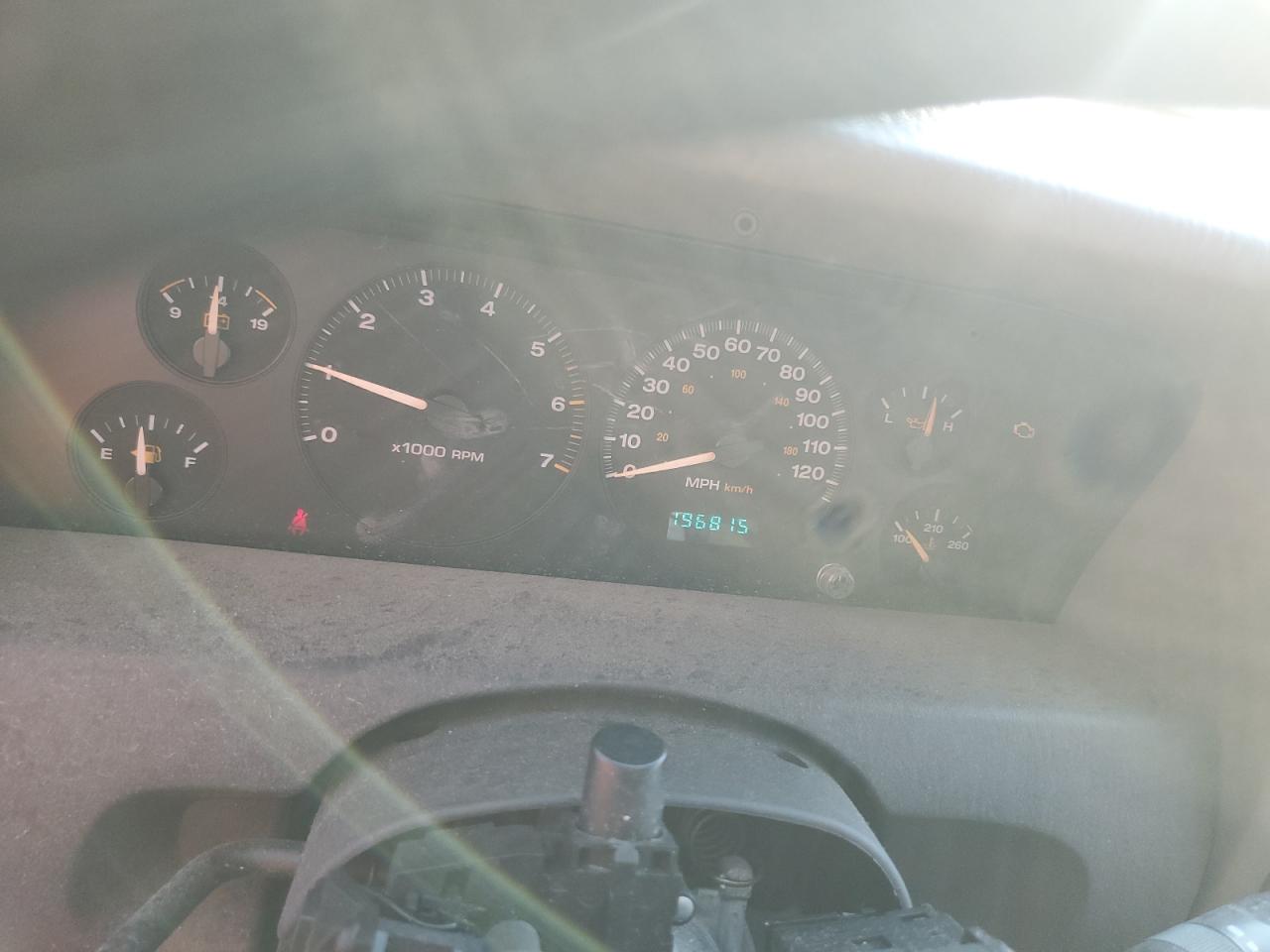 2003 Jeep Grand Cherokee Laredo VIN: 1J4GX48SX3C508447 Lot: 65803234