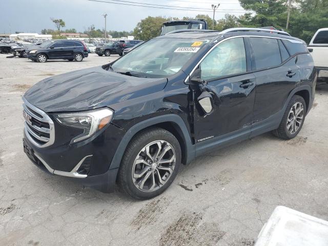  GMC TERRAIN 2018 Black