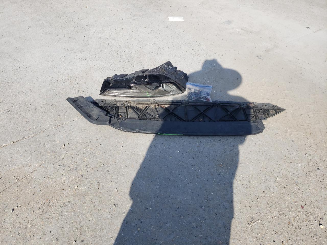 2019 Audi A4 Premium VIN: WAUGMAF43KN020622 Lot: 65613234