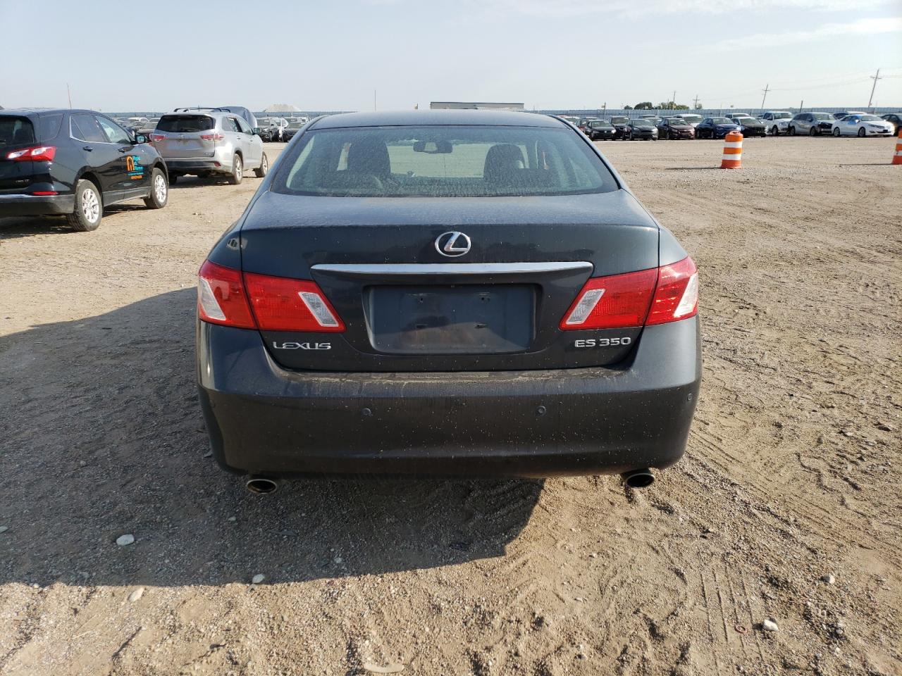 2008 Lexus Es 350 VIN: JTHBJ46G582224204 Lot: 65808634