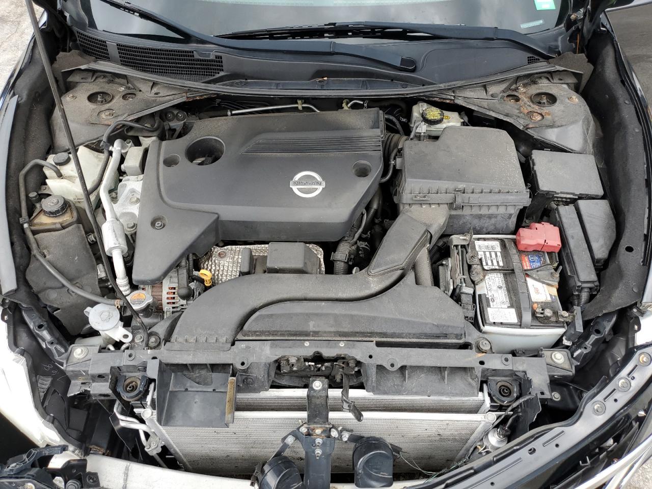 2013 Nissan Altima - Image 11