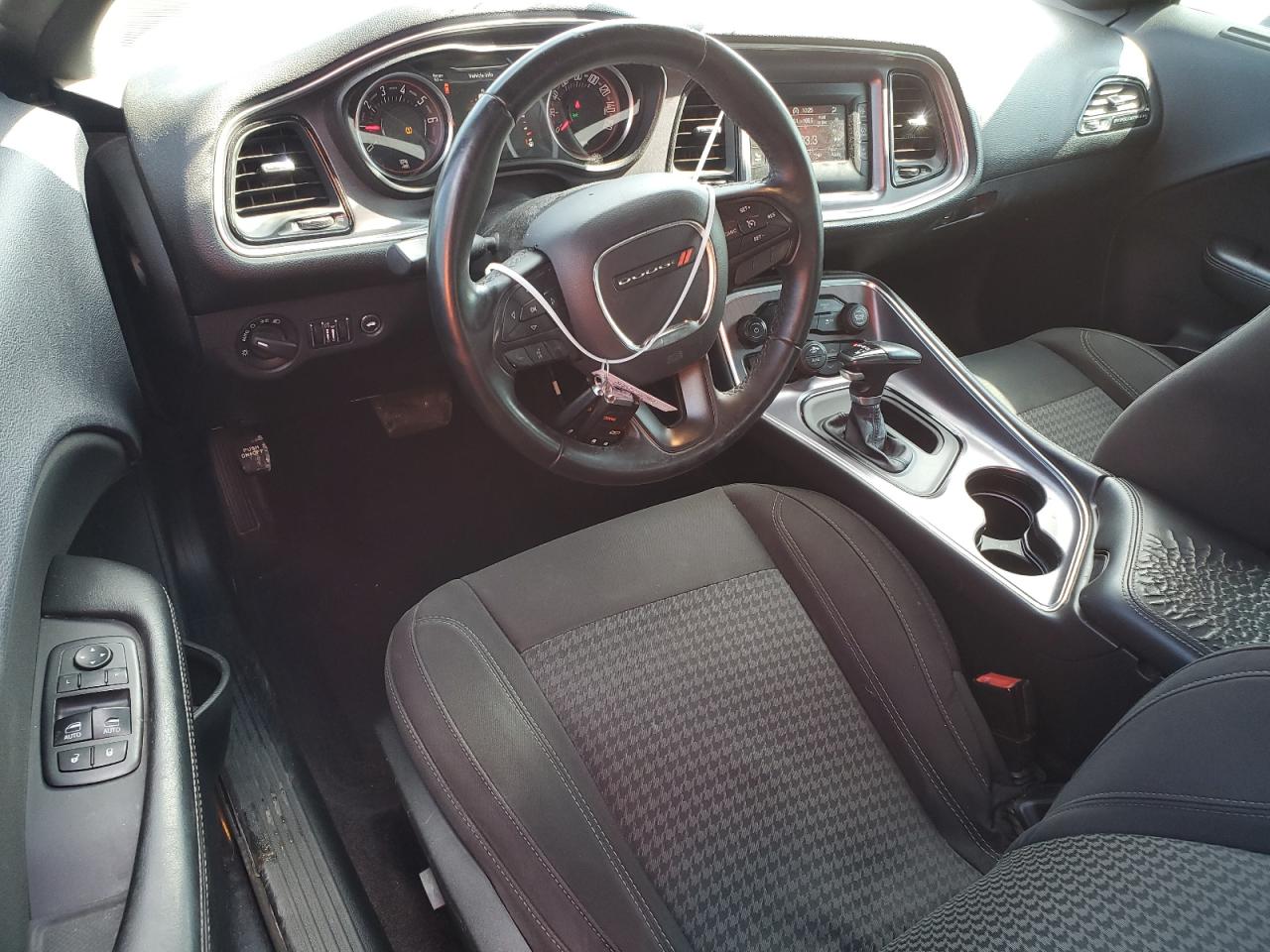 2017 Dodge Challenger Sxt VIN: 2C3CDZAG0HH573641 Lot: 67149574