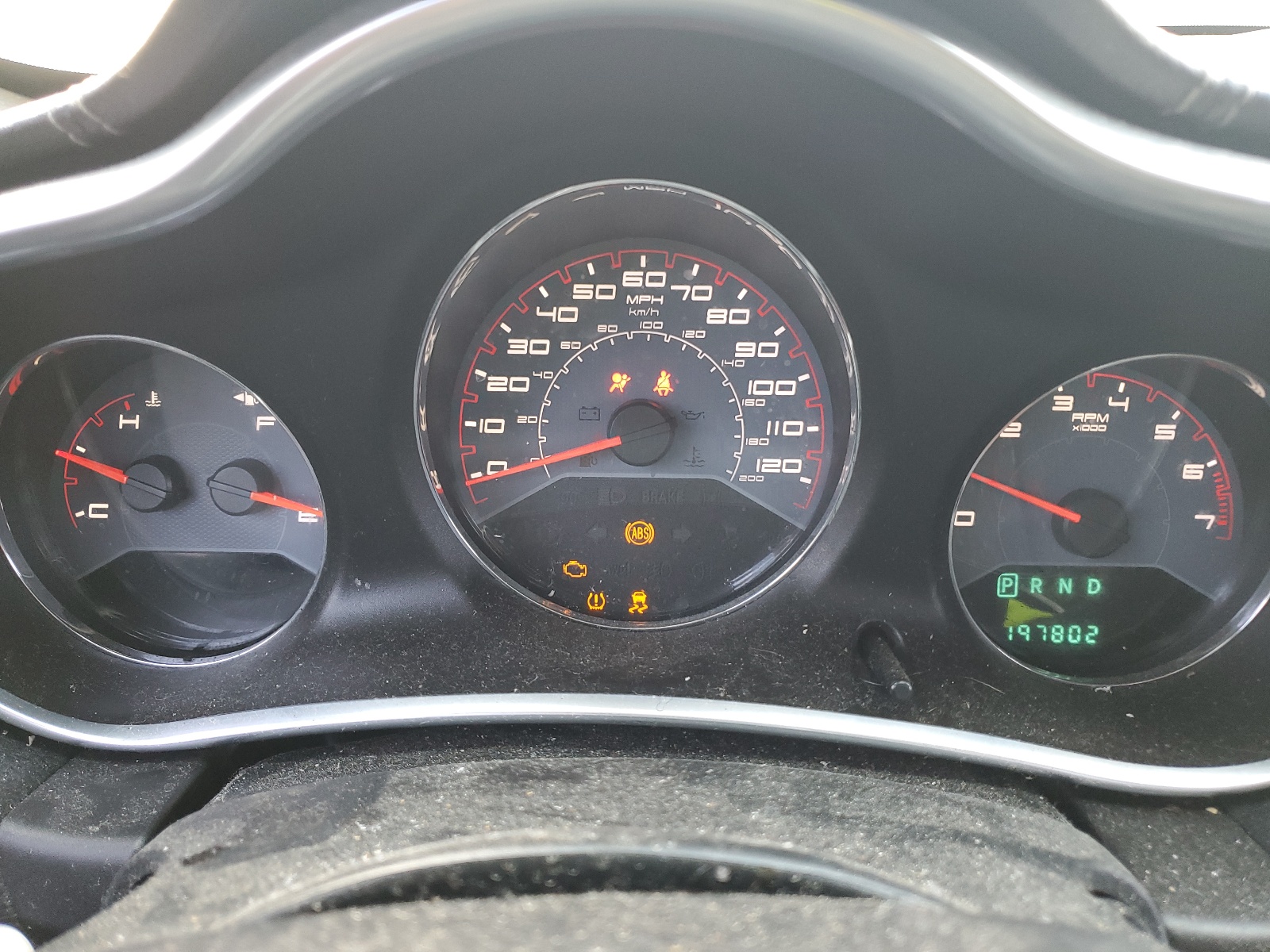 1C3CDZAB6DN576677 2013 Dodge Avenger Se