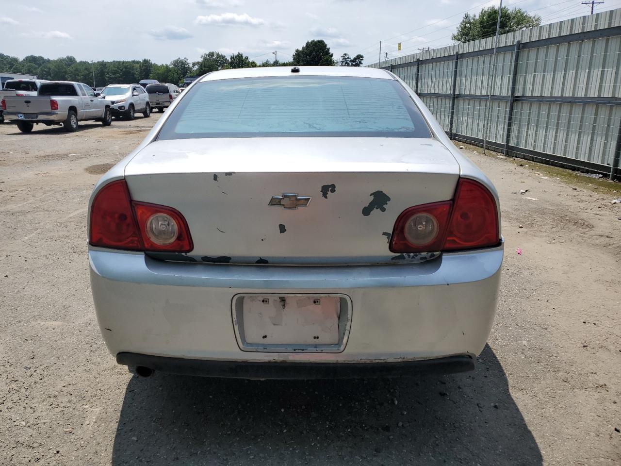 2009 Chevrolet Malibu 1Lt VIN: 1G1ZH57B094187890 Lot: 67072304