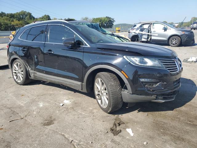  LINCOLN MKC 2016 Чорний