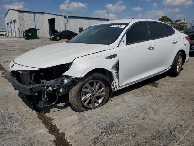 5XXGT4L37LG420487 Kia Optima LX