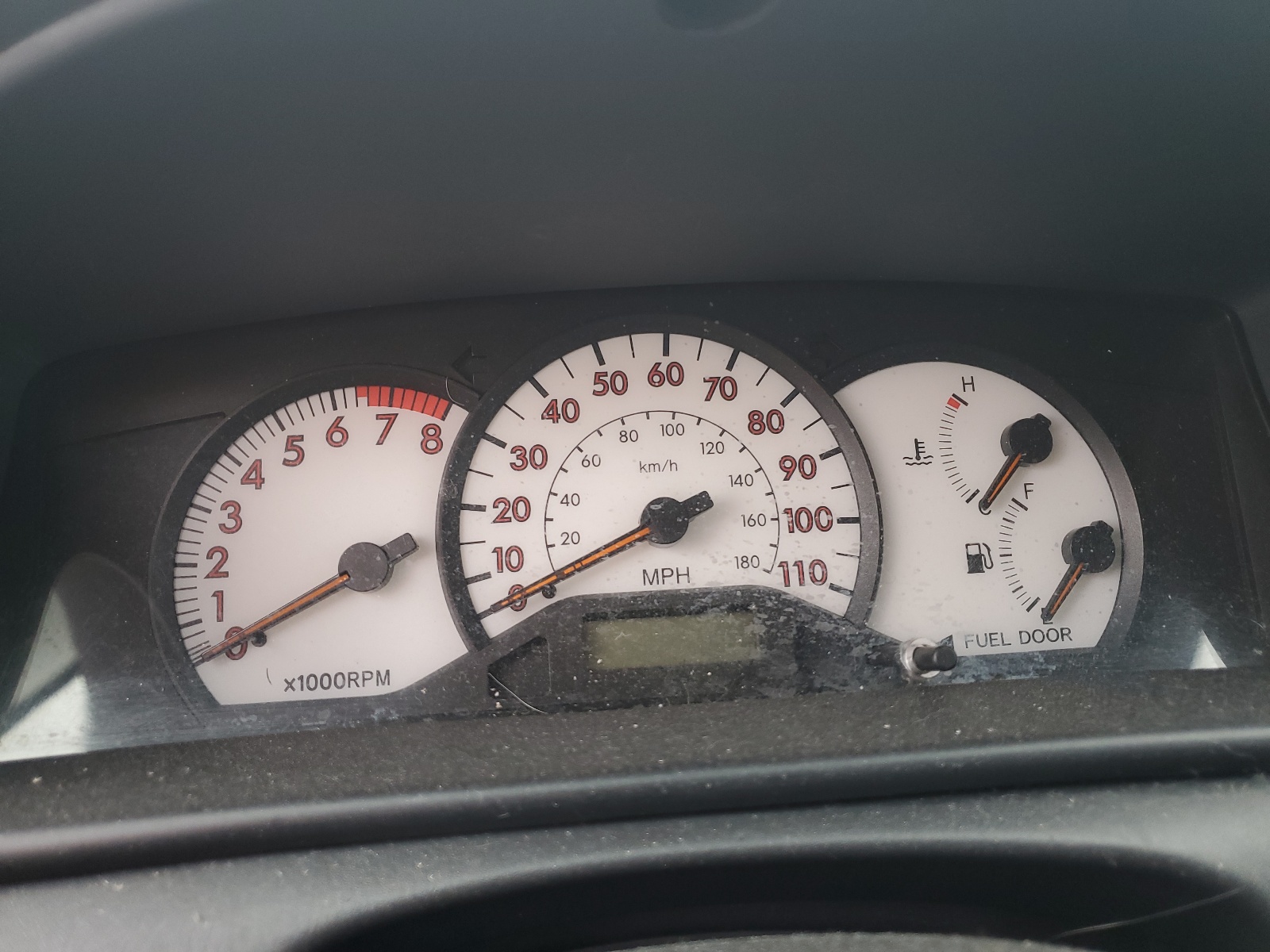 1NXBR32E24Z238726 2004 Toyota Corolla Ce