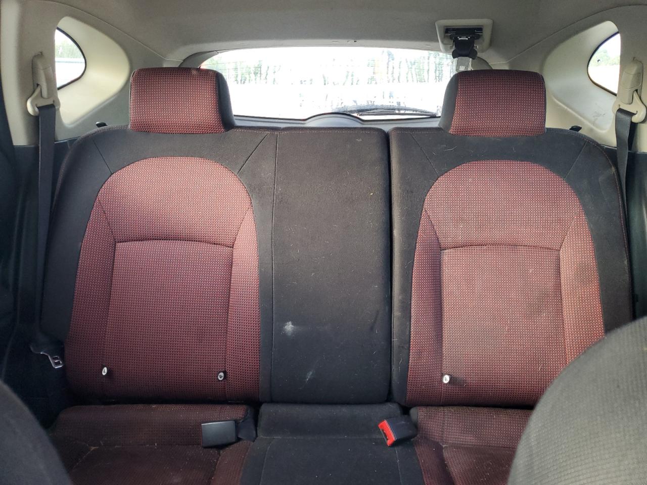 2009 Nissan Rogue S VIN: JN8AS58V39W181721 Lot: 66688534