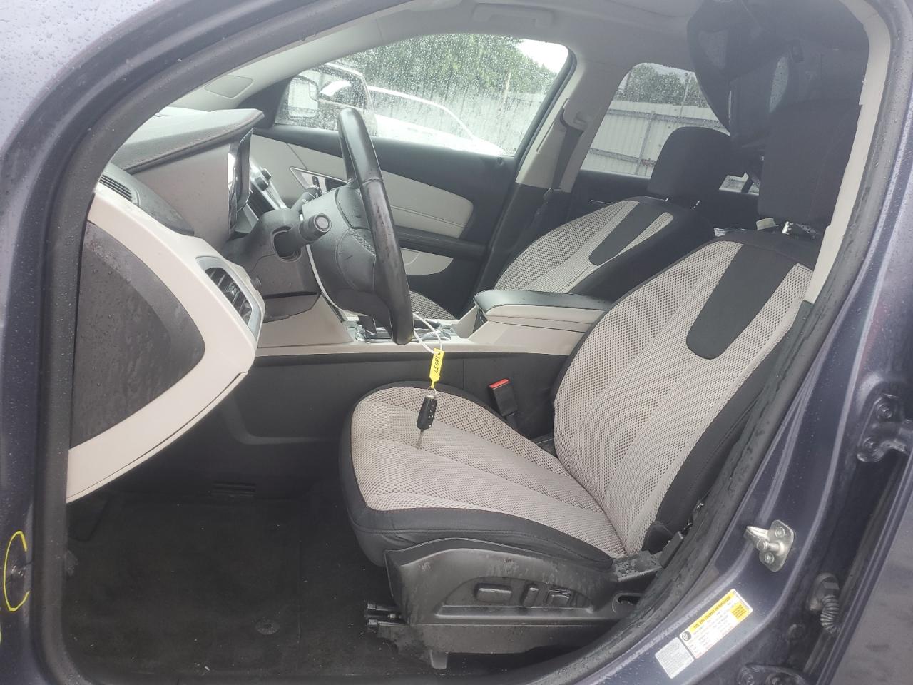 2014 GMC Terrain Sle VIN: 2GKFLWEK4E6340091 Lot: 66385664