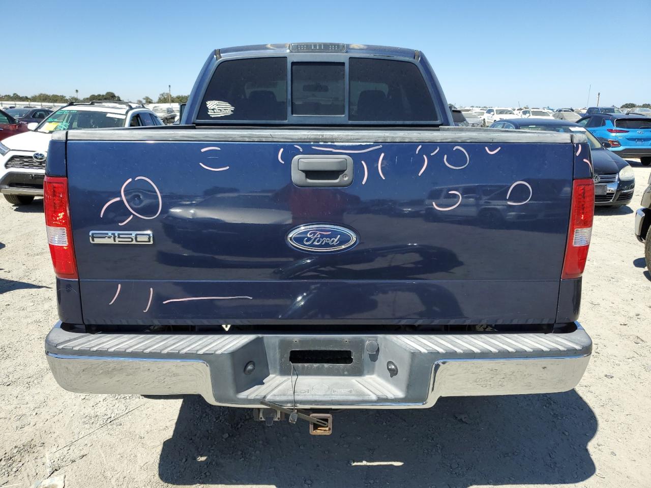 2004 Ford F-150 - Image 6