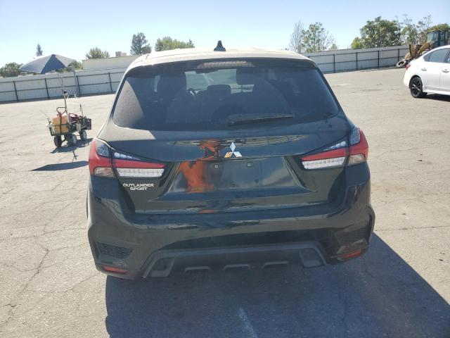  MITSUBISHI ALL Models 2022 Черный