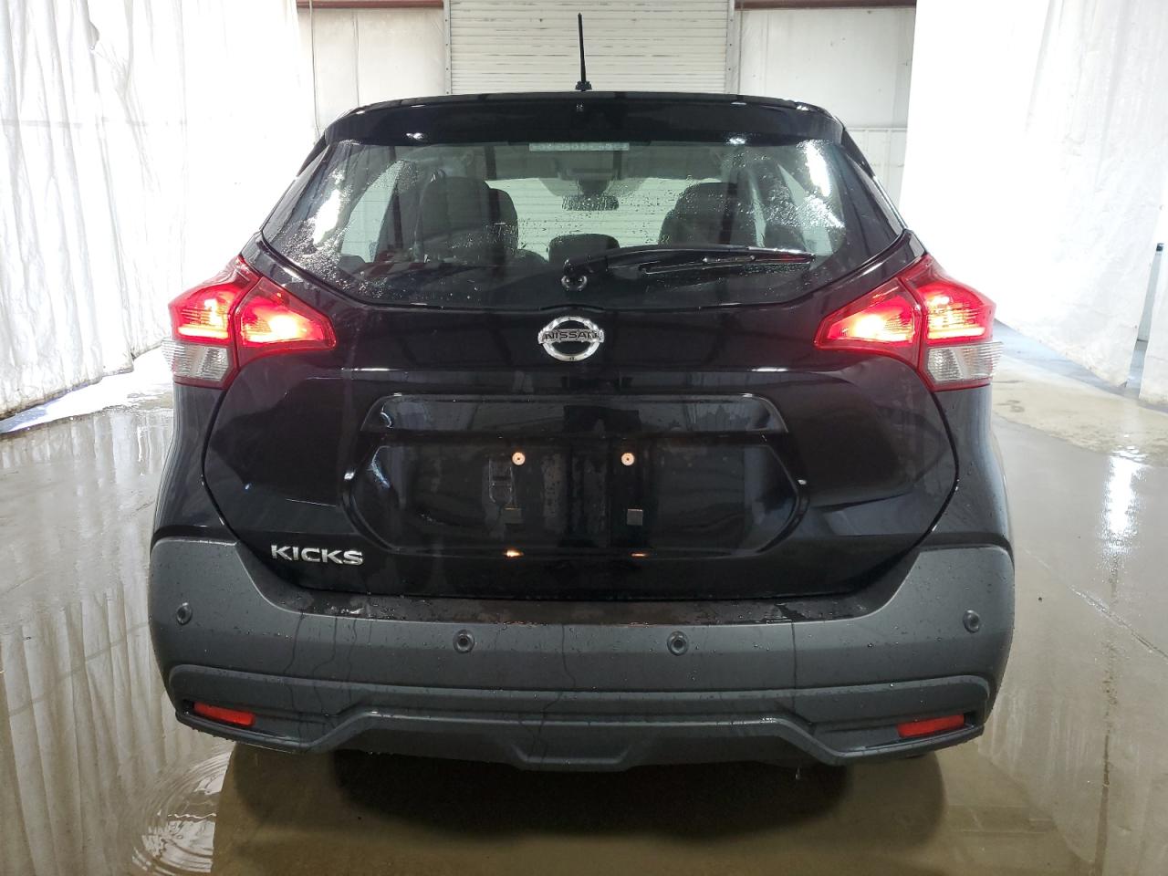 2020 Nissan Kicks S VIN: 3N1CP5BV2LL525974 Lot: 65755694