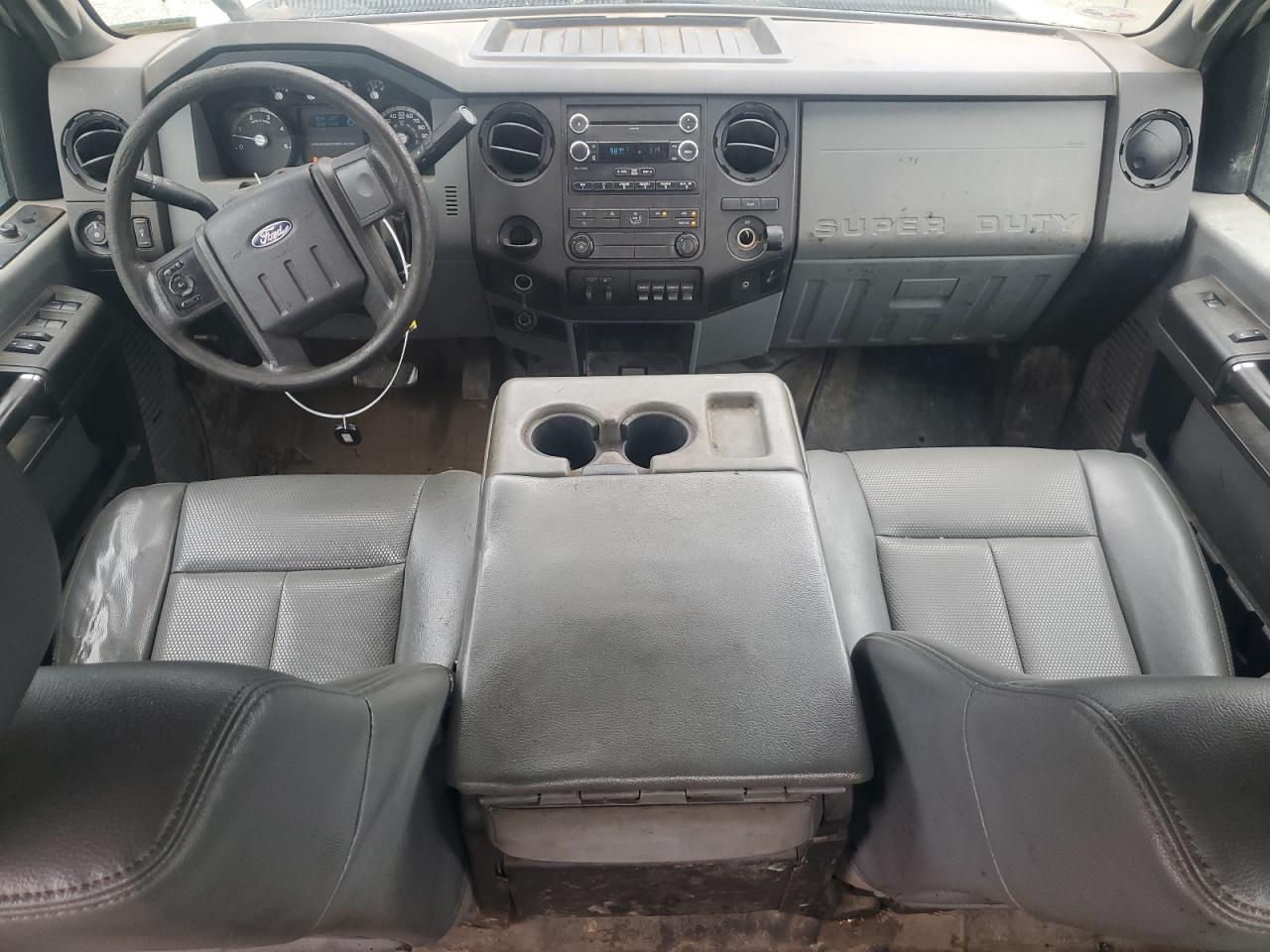 2016 Ford F450 Super Duty VIN: 1FD0W4GT5GEB98475 Lot: 66793564