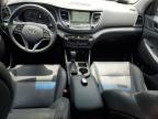 2016 Hyundai Tucson Limited for Sale in North Las Vegas, NV - Side