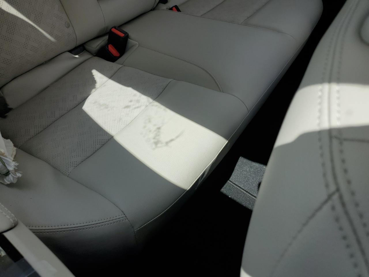 2024 Nissan Altima - Image 10